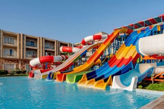 Rewaya Inn Resort ex Hawaii Paradise Aqua Park Resort