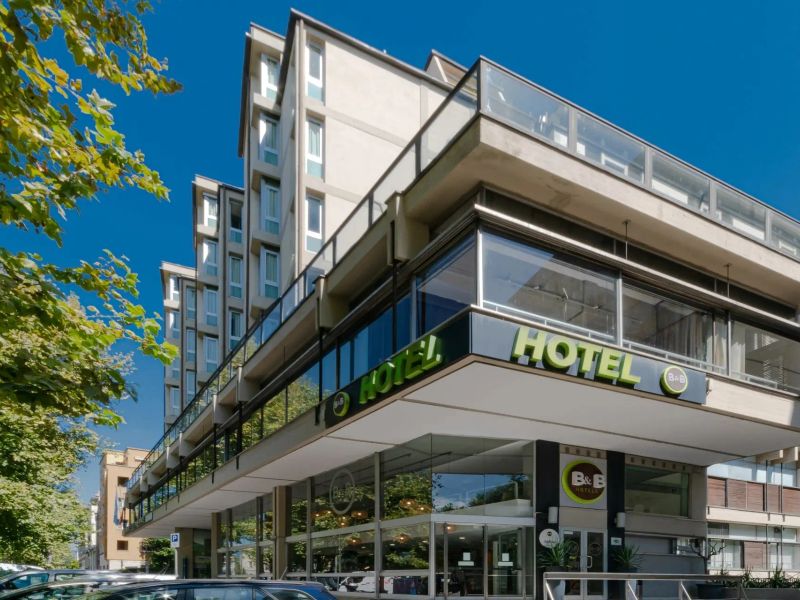 B&b Firenze City Center