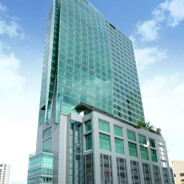 Hotel Eastin Grand Sathorn w Tajlandia (Bangkok) - oferta last minute