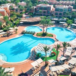 Jaz Makadi Saraya ex Iberotel