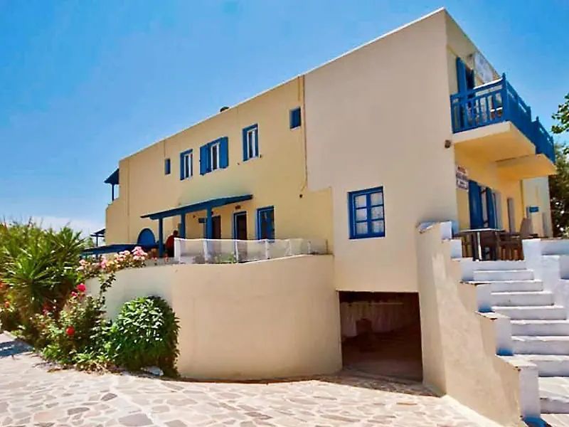 Agia Anna