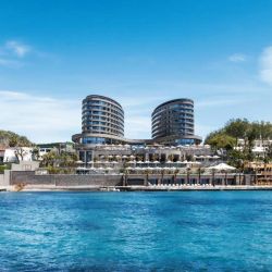 Beks Premium Resort Spa