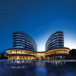Beks Premium Resort Spa