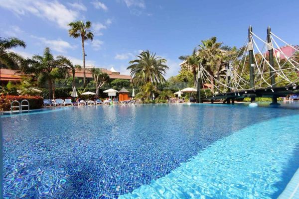 Sunlight Bahia Principe San Felipe