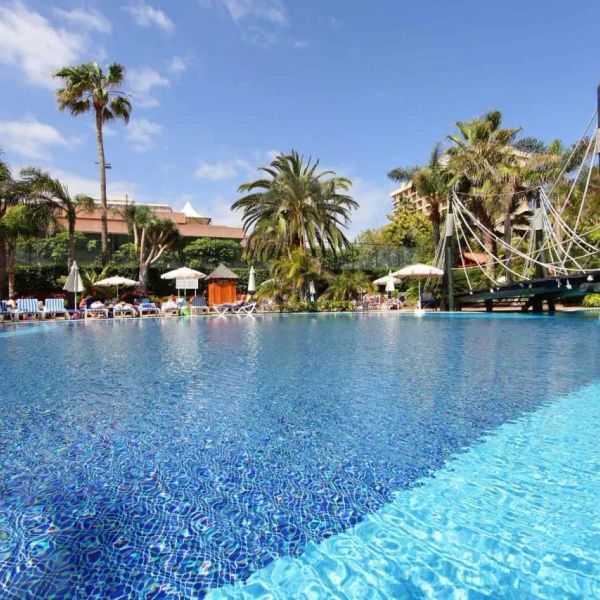 Hotel Sunlight Bahia Principe San Felipe w Hiszpania (Teneryfa) - oferta last minute