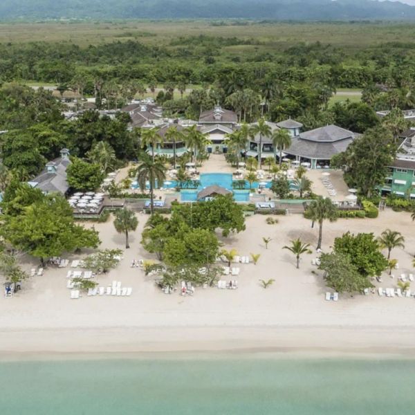 Couples Negril — Negril, Jamajka