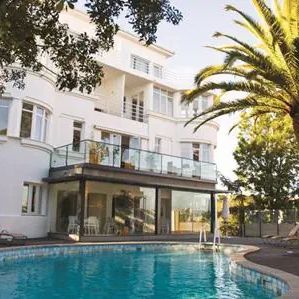 Hotel Amazonia (Estoril) w Portugalia (Wybrzeże Lizbońskie) - oferta last minute
