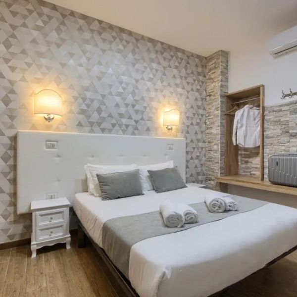 Domus Pietro Inn — Rzym, Włochy