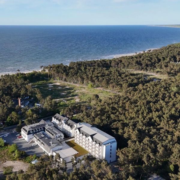 Jantar (Ustka) — Ustka, Polska