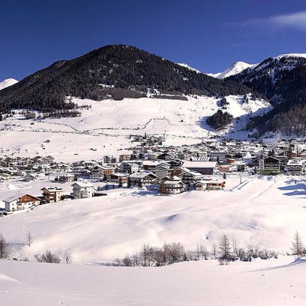 Hotel Kristall (Nauders) w Austria (Tyrol) - oferta last minute