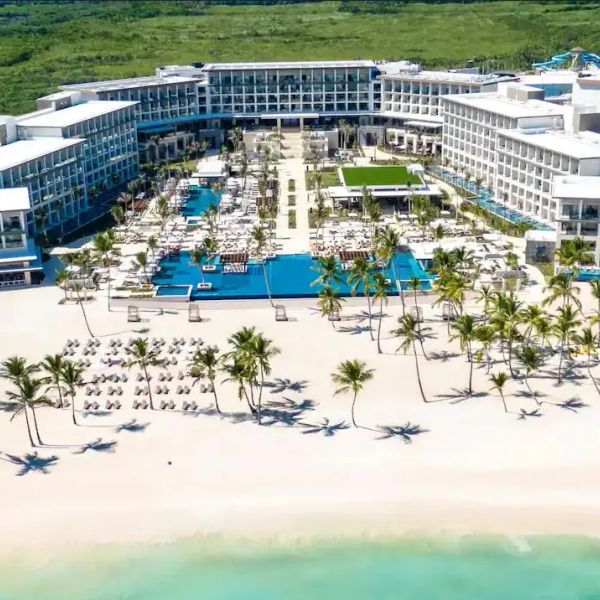 Hyatt Zilara Cancun (ex THE Royal Cancun) — Cancún, Meksyk