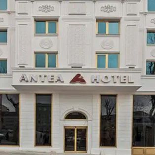 Hotel Antea w Turcja (Istambuł) - oferta last minute