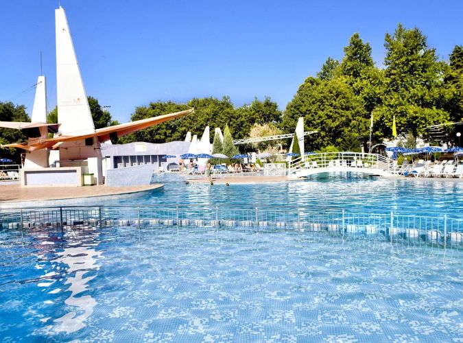 Primasol Ralitsa Aqua Club