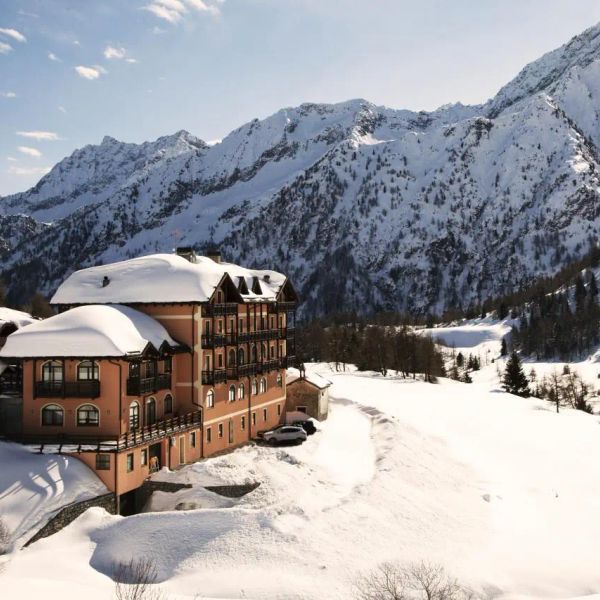 Hotel Locanda Locatori w Włochy (Trentino) - oferta last minute