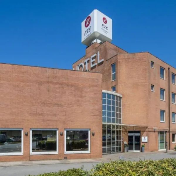 Hotel Exe Toscana w Włochy (Toskania) - oferta last minute