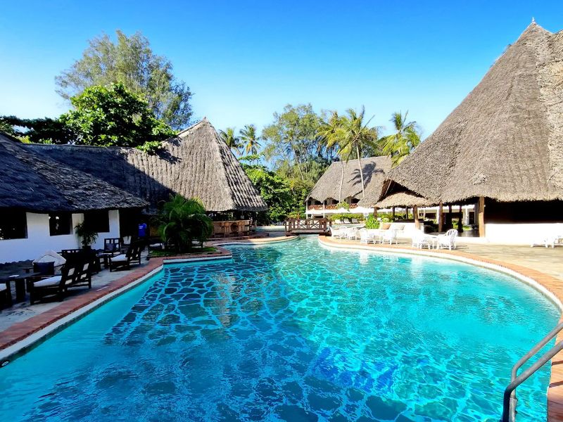 iGV Club Blue Bay