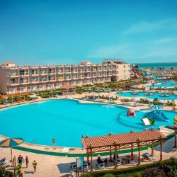 Rewaya Inn Resort ex Hawaii Paradise Aqua Park Resort