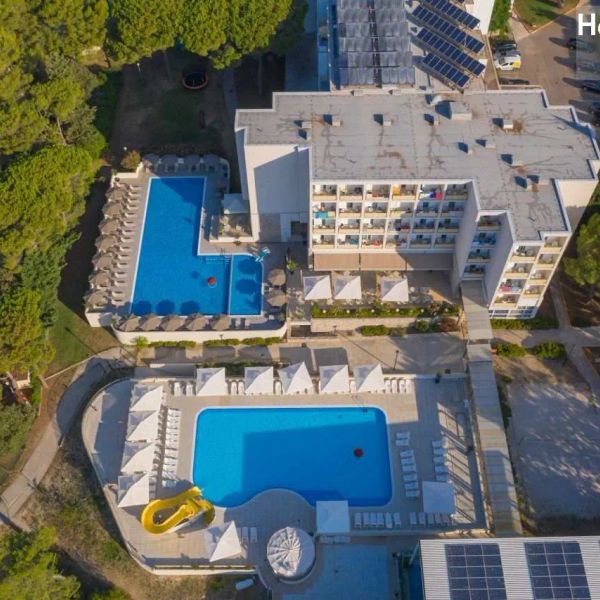 Adria (Biograd na Moru) — Biograd na Moru, Chorwacja