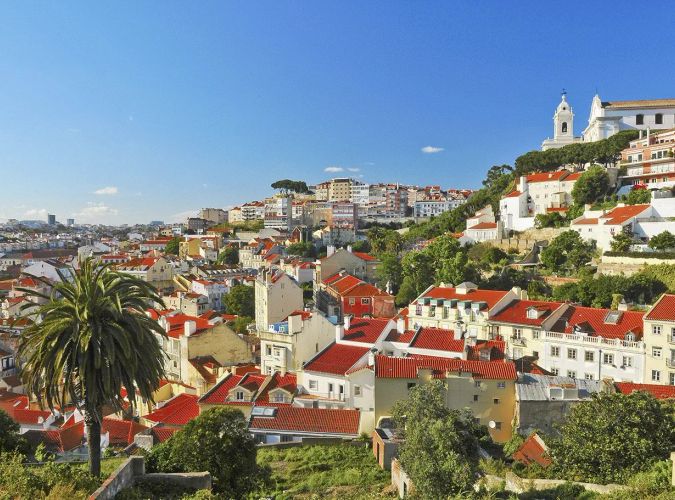 Portugalska Odyseja