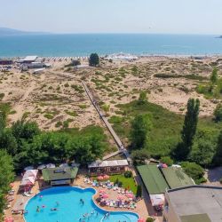 Delfin Sunny Beach