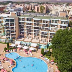 Delfin Sunny Beach