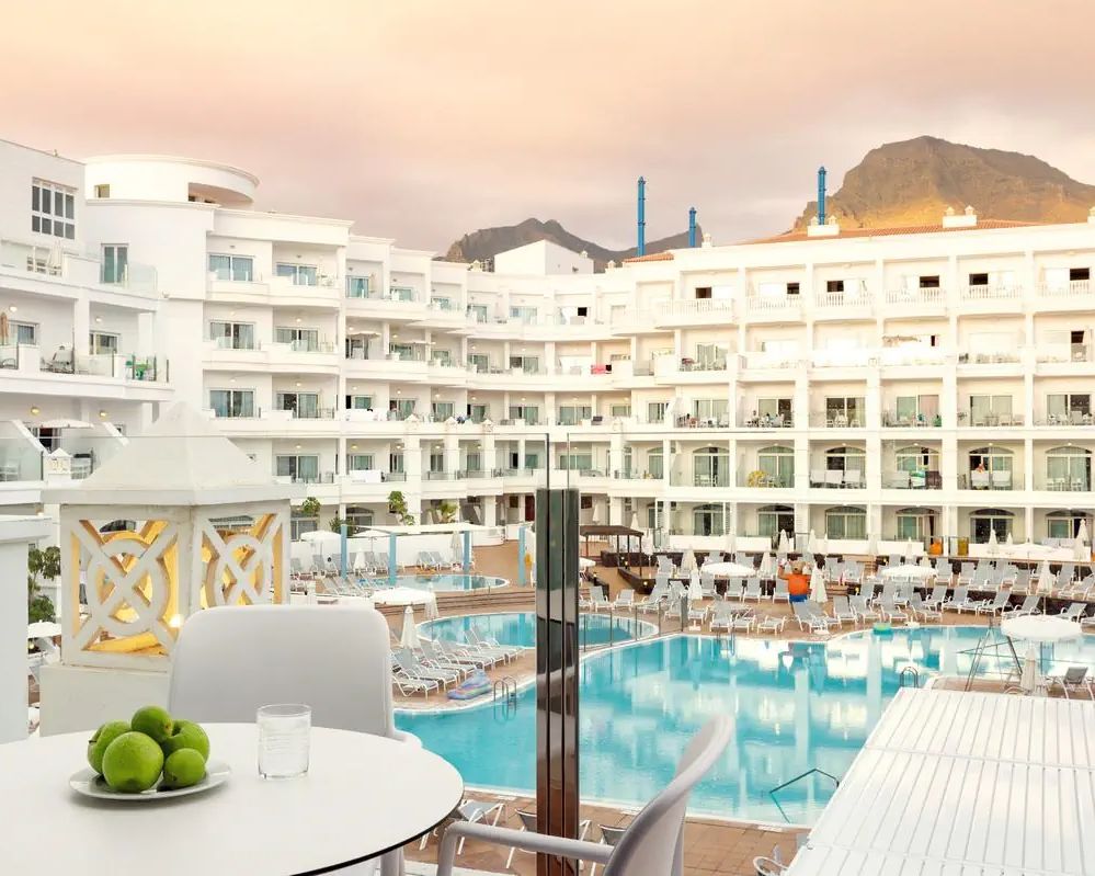 Sunwing Fanabe Beach