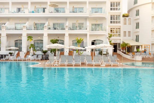 Sunwing Fanabe Beach