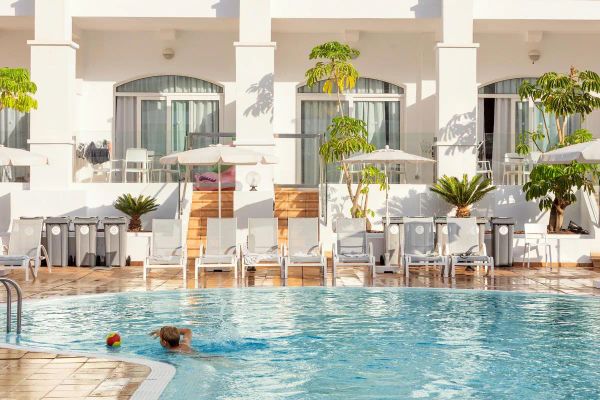 Sunwing Fanabe Beach