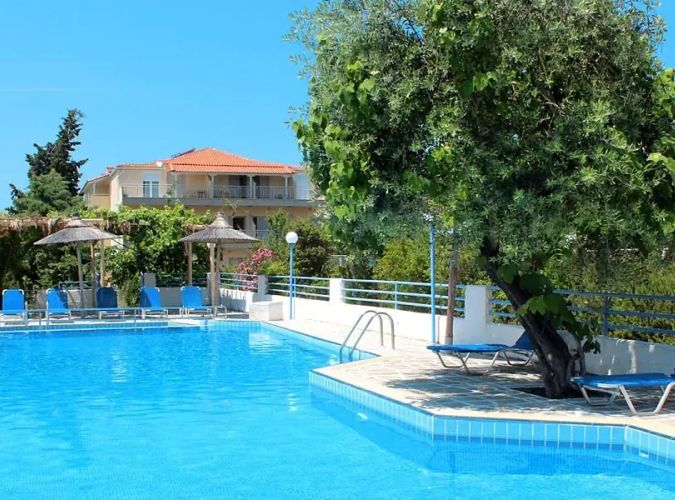 Thassos