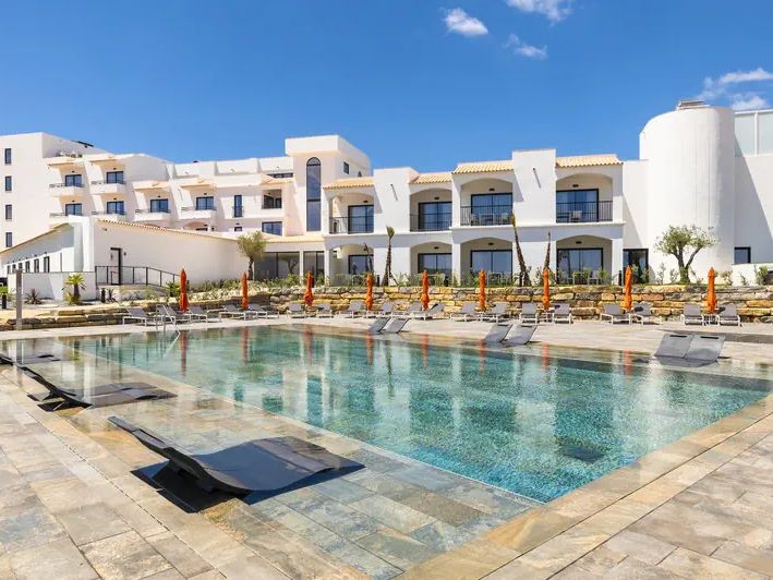 Regency Salgados & Spa