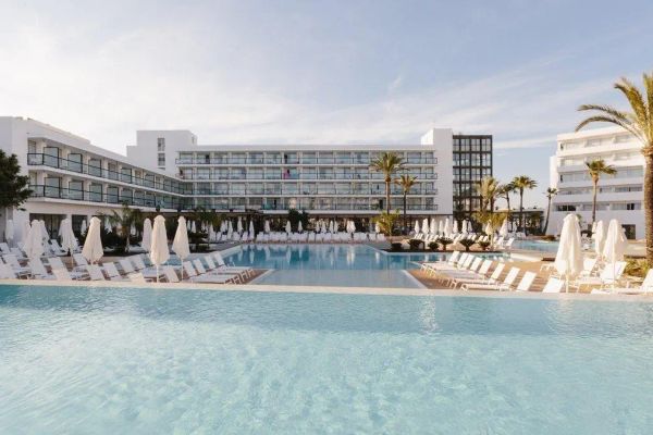 Aluasoul Ibiza