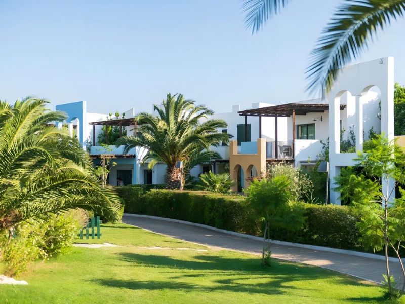 I Turchesi Club Village