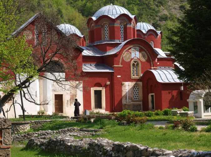 Teraz Kosovo !