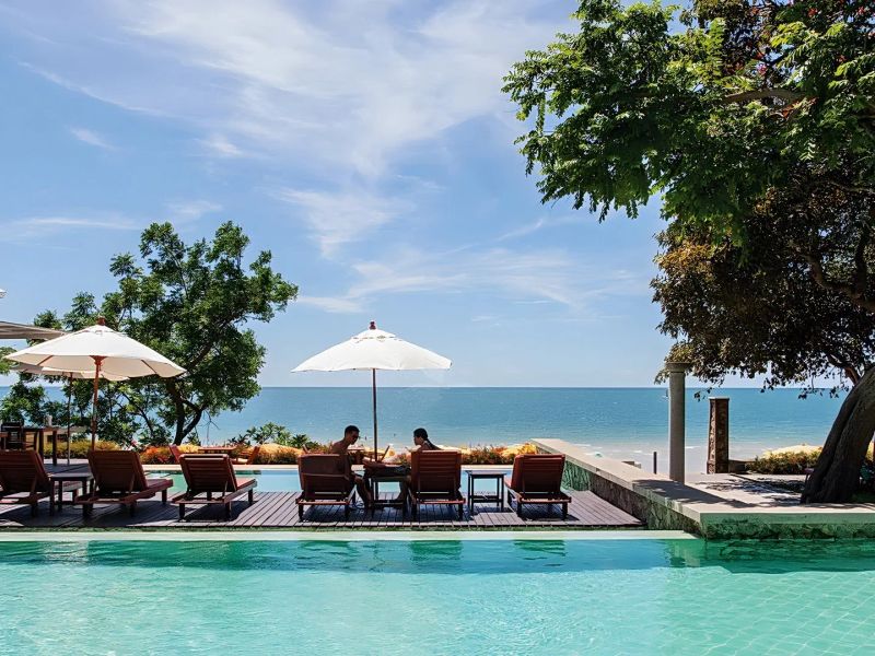 Baan Bayan Beach