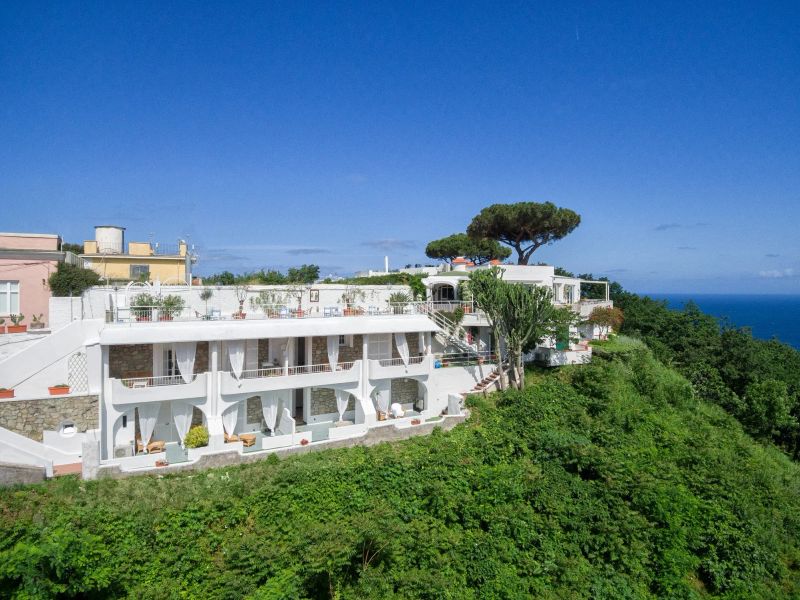 Paradise Relais Villa Janto