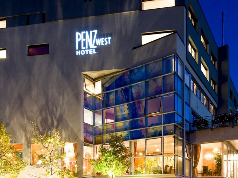 Penz West Sport