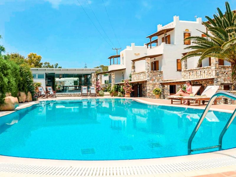 Villa Romantica
