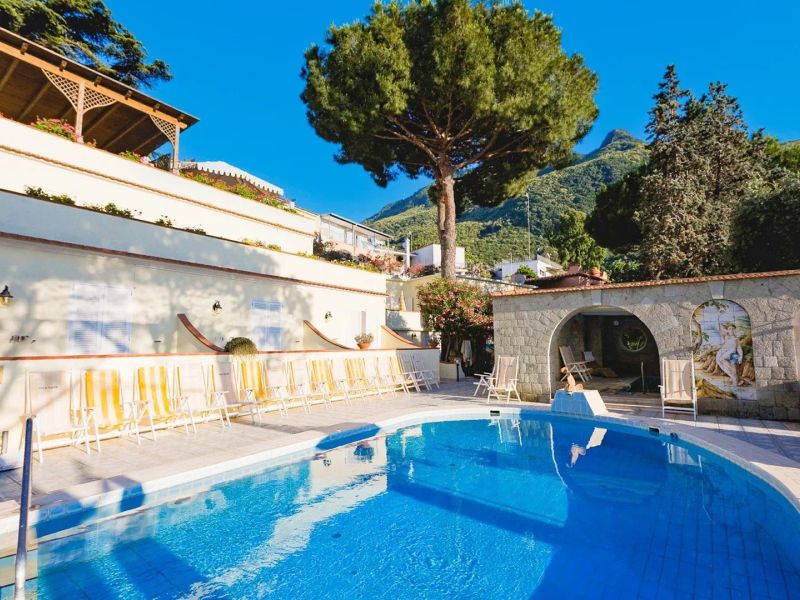 Villa Flavio