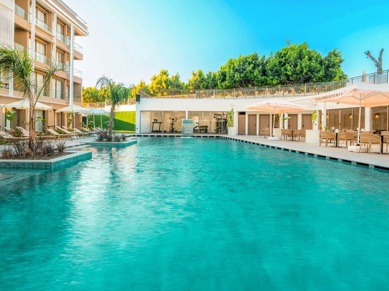 Prive Side Suite & Spa