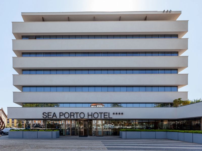 Sea Porto