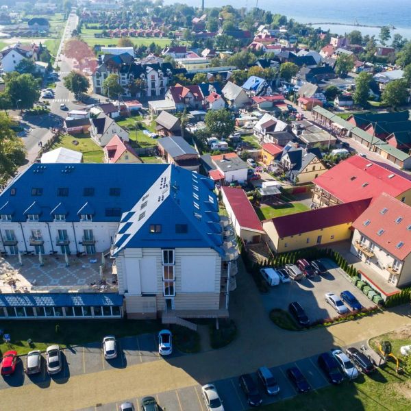 Sea Resort Król Plaza Spa & Wellness