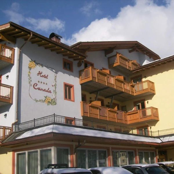 Canada (Pinzolo)