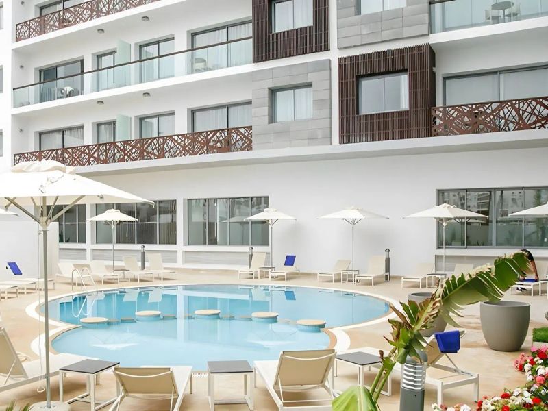 Zephyr Agadir