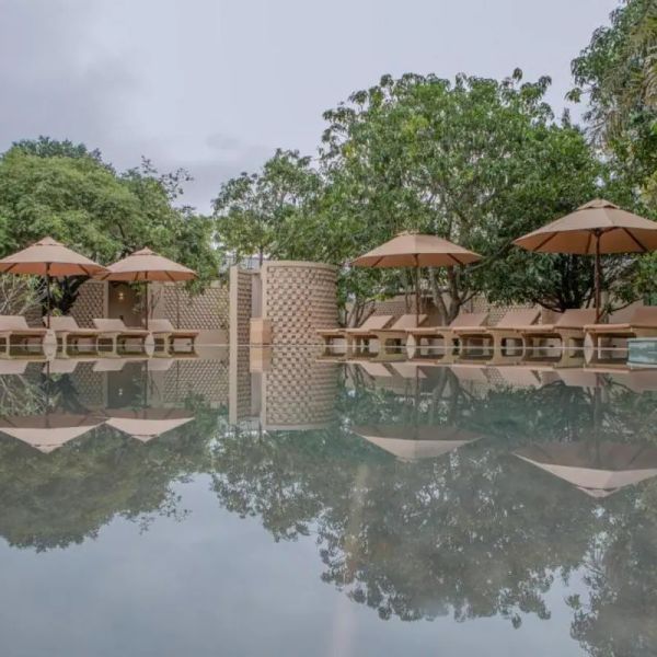Hidden Secrets Dambulla — Dambulla, Sri Lanka
