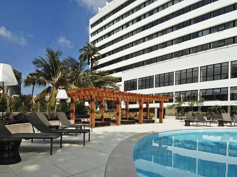 da Bahia by Wish