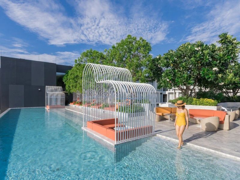 dusitD2 Hua Hin