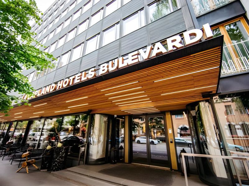 Lapland Bulevardi