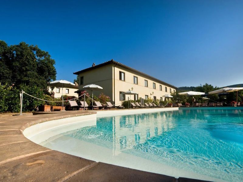 Relais dell Olmo