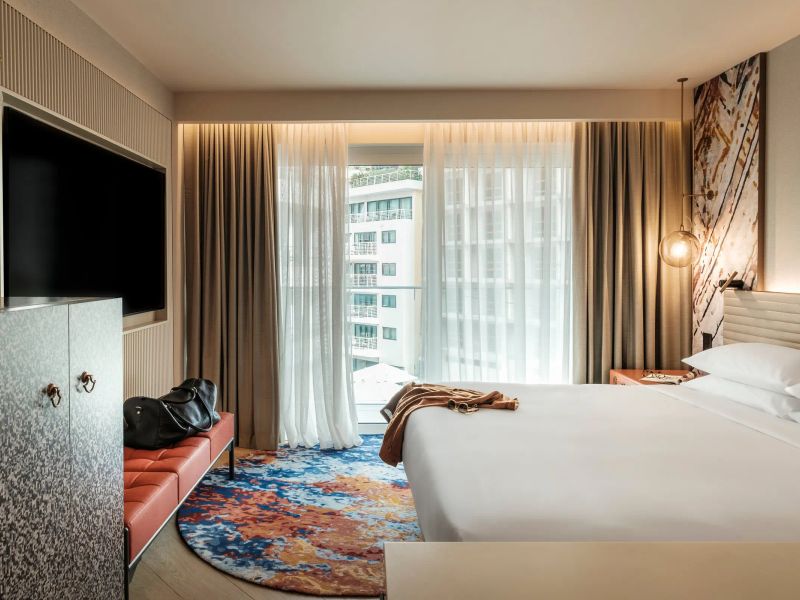 Hyatt Centric Malta