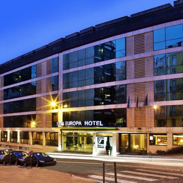 Turim Europa